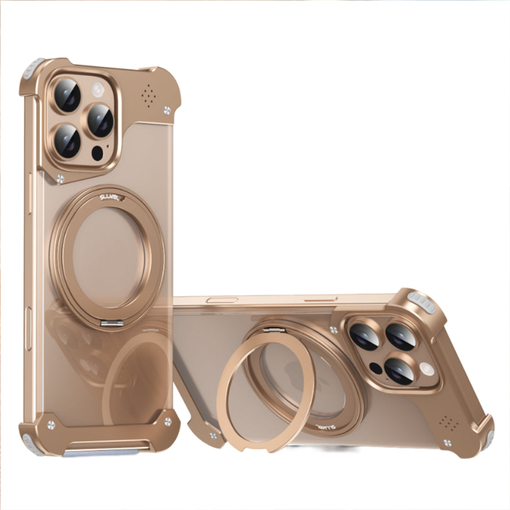 NakedArmor Frame Case