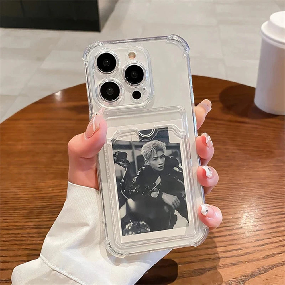Magic Case
