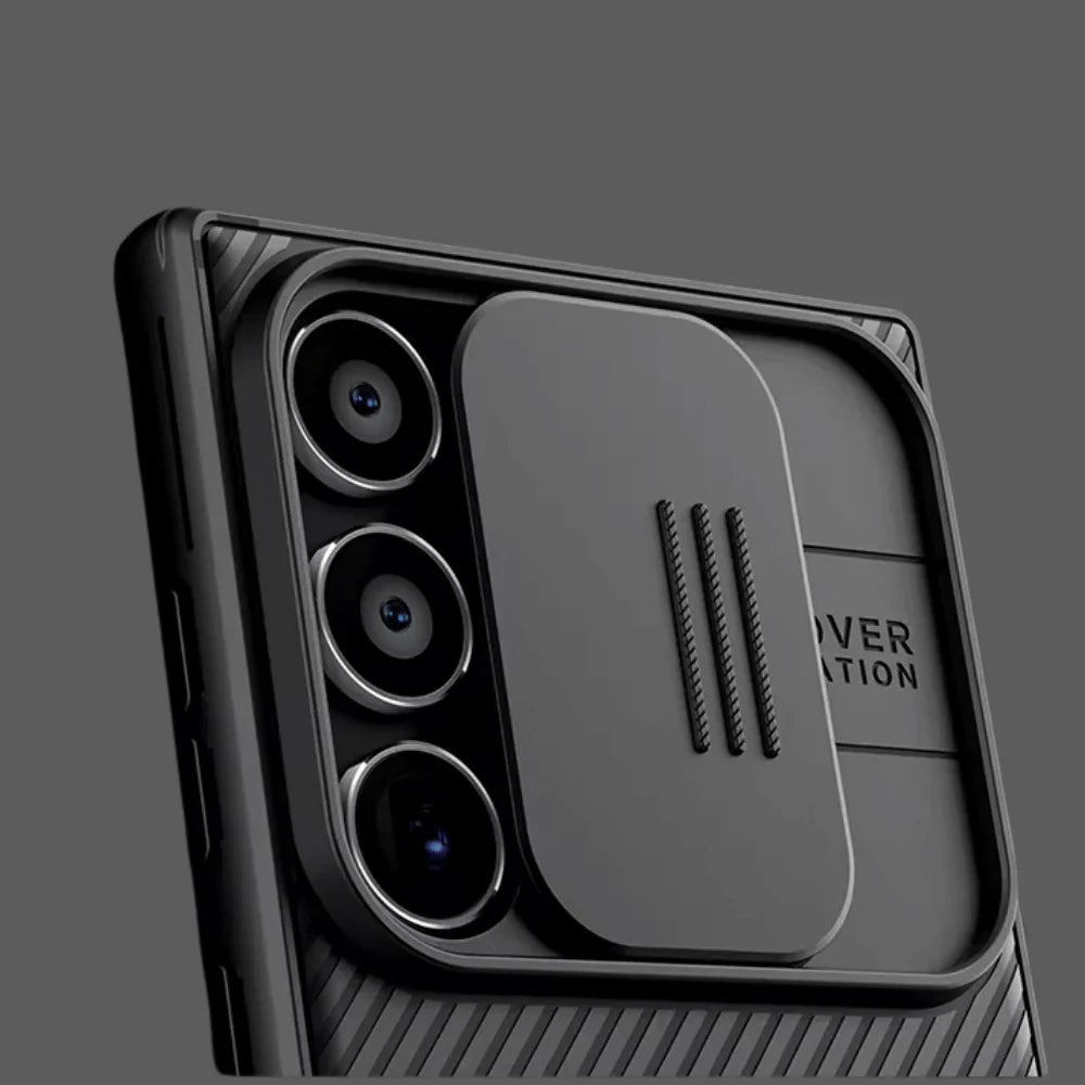 Samsung CamShield Anti-Impact Case