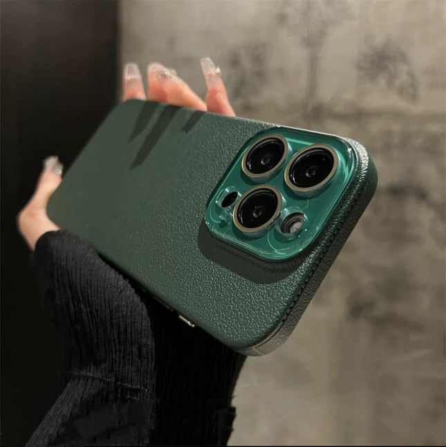 Prestige LeatherShield Case