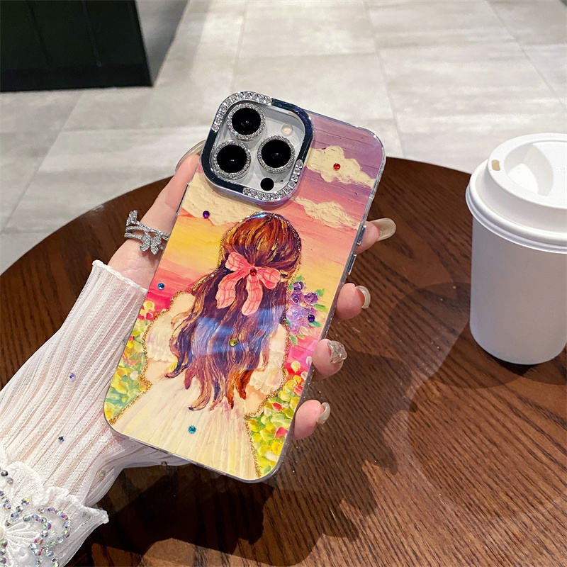 Sunset Serenity Phone Case