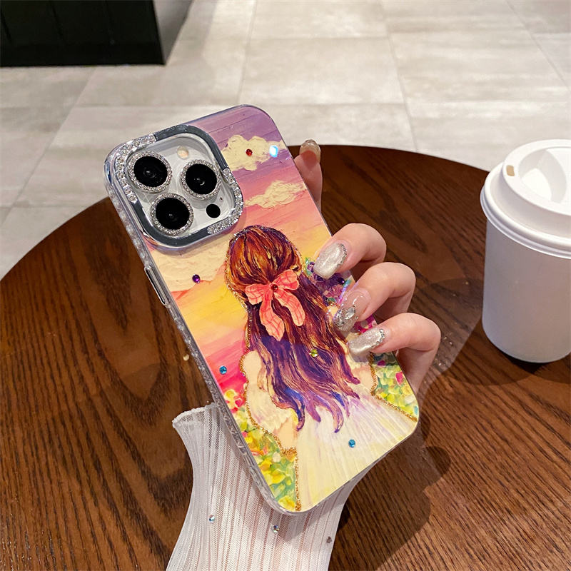 Sunset Serenity Phone Case