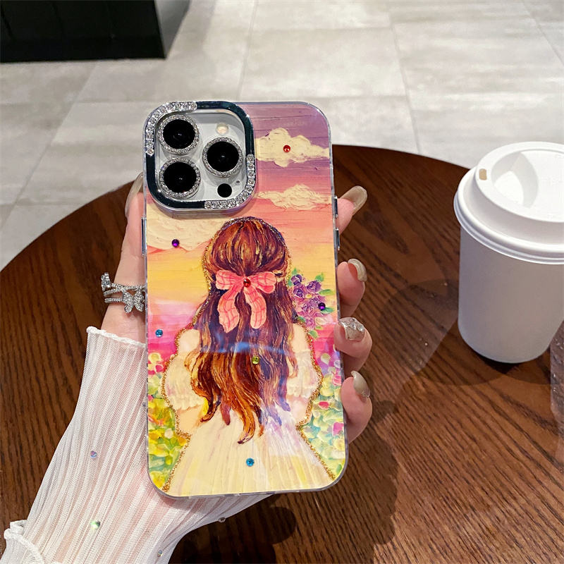 Sunset Serenity Phone Case
