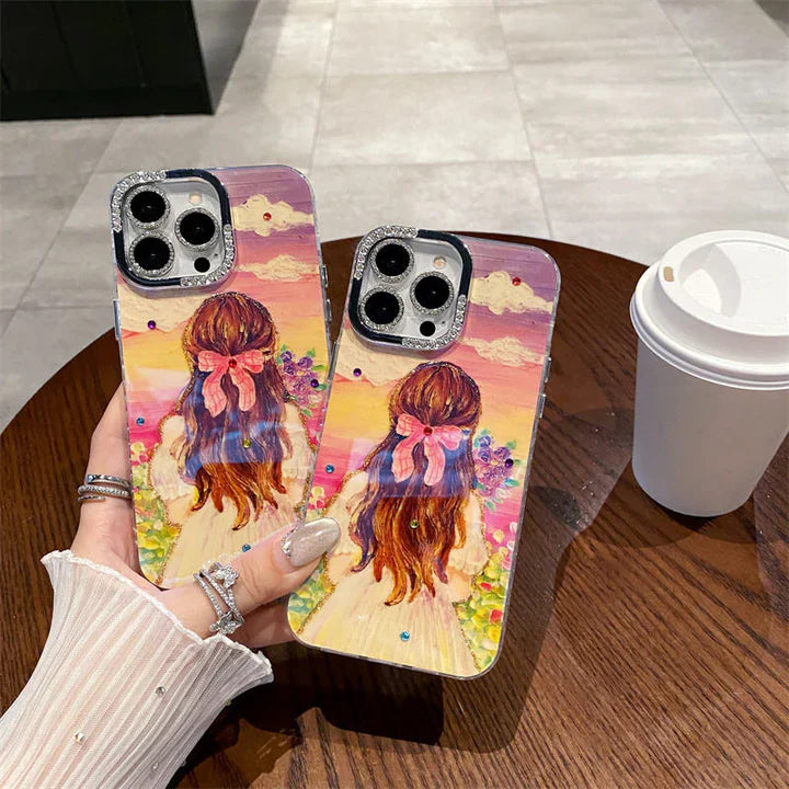 Sunset Serenity Phone Case