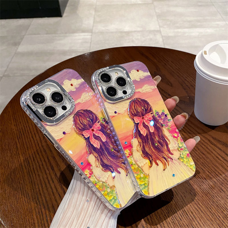 Sunset Serenity Phone Case