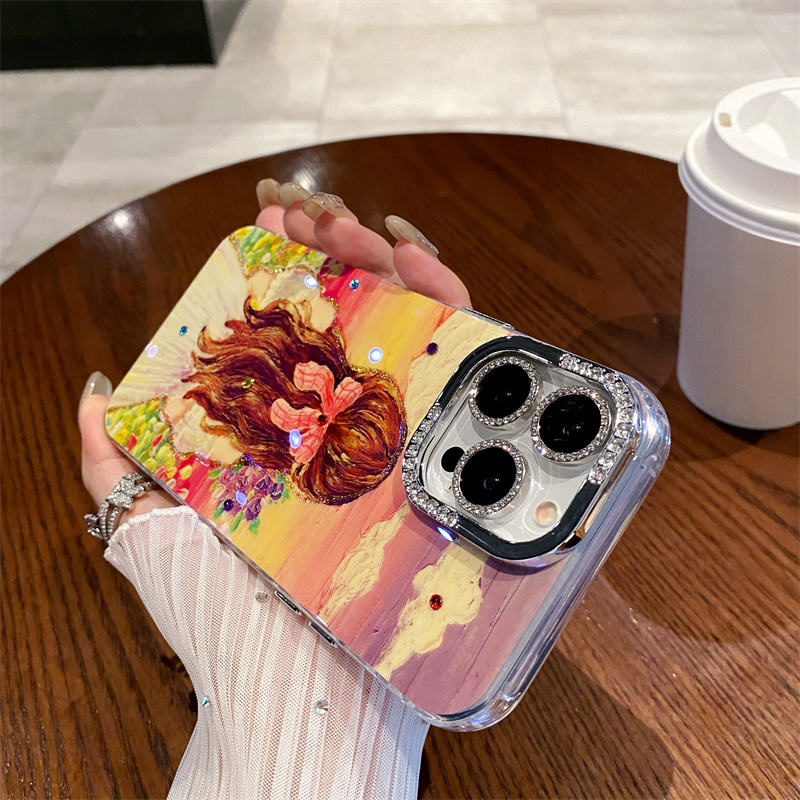 Sunset Serenity Phone Case