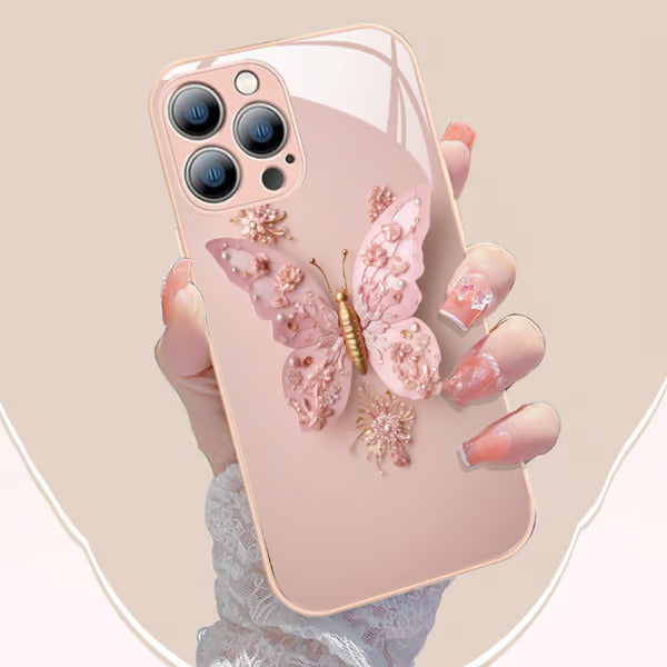 NovaButterfly Case