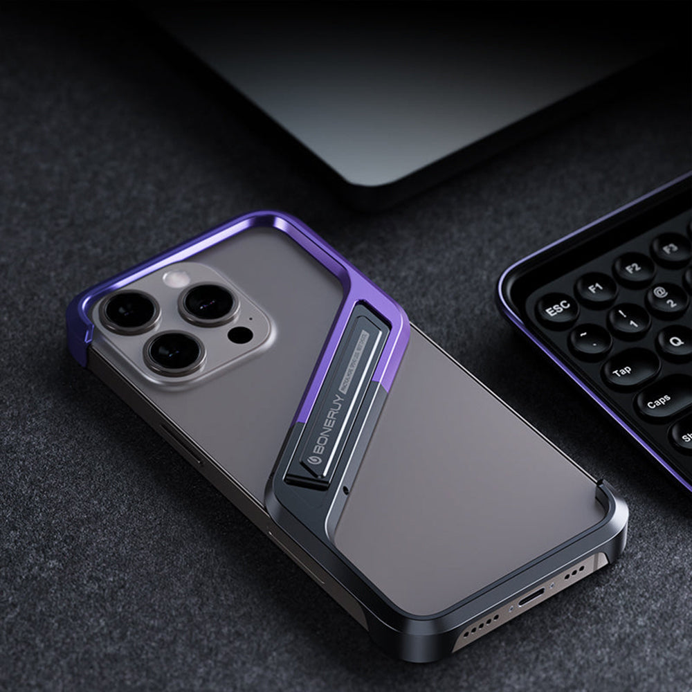 Z Ultra Lightweight iPhone Case