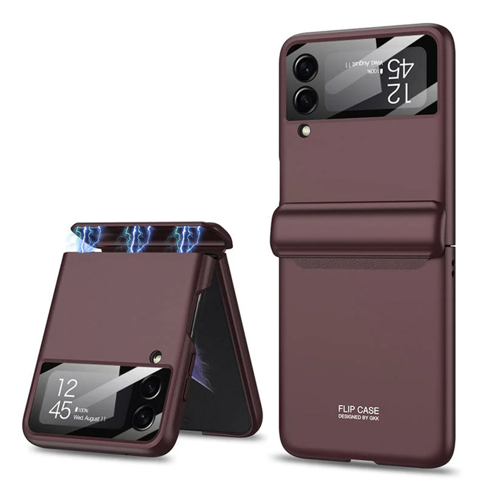 Magnetic All-Inclusive Shockproof Phone Case