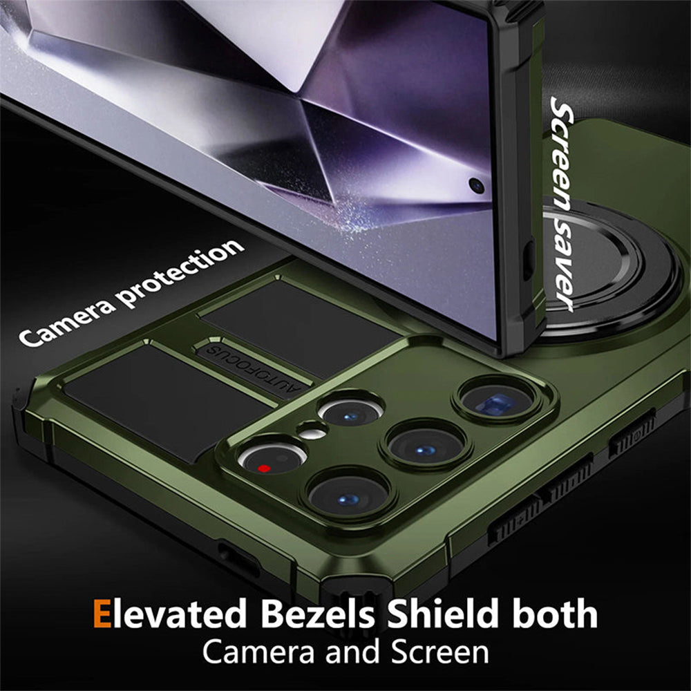TitanShield 360