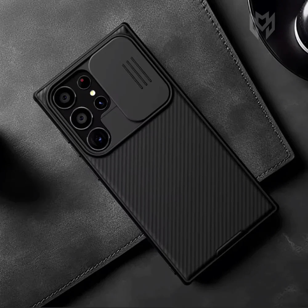 Samsung CamShield Anti-Impact Case