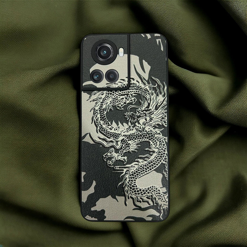 DragonGuard Elite Case