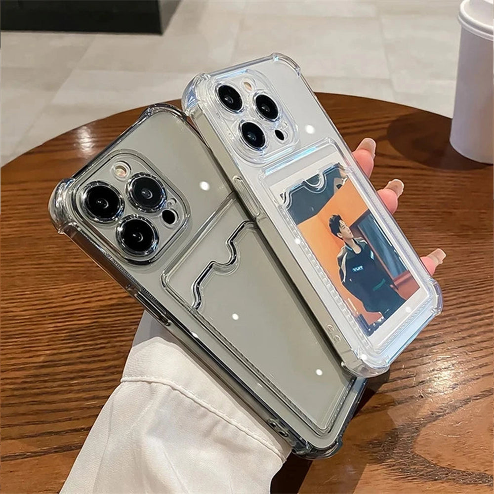 Magic Case