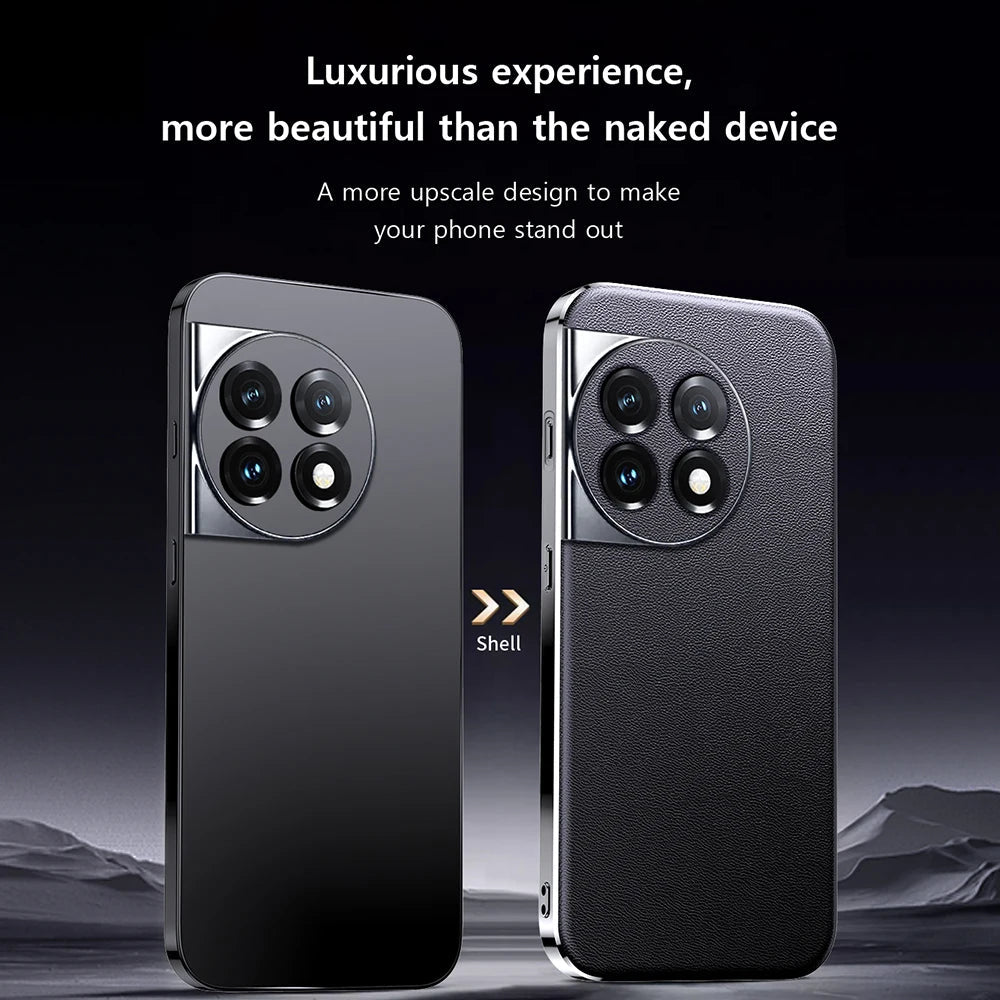 OpulenceEdge Case