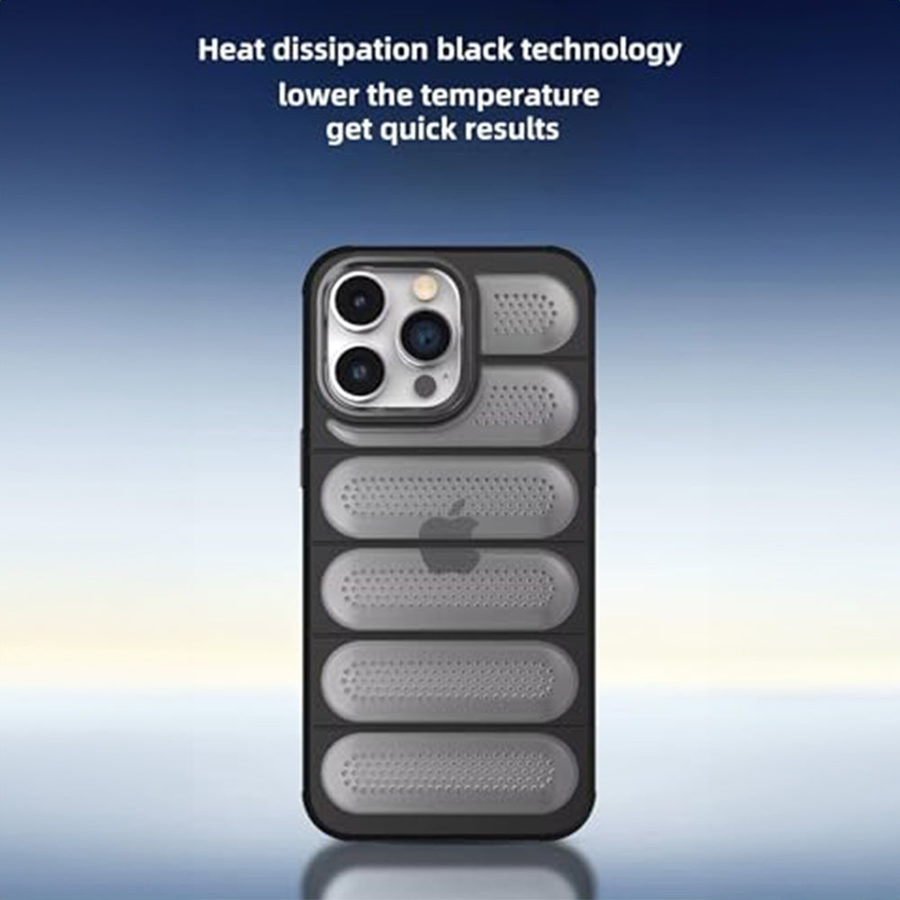 Valente Premium Shockproof iPhone Case