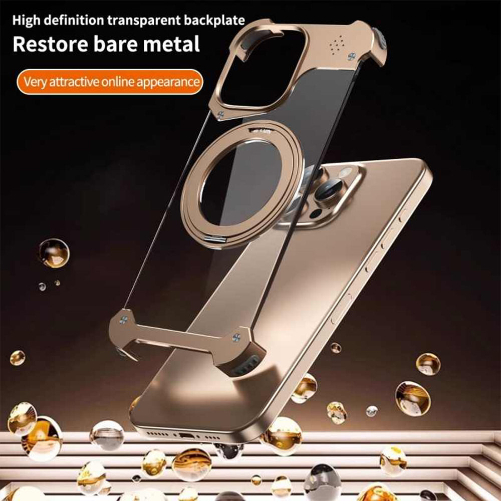 NakedArmor Frame Case