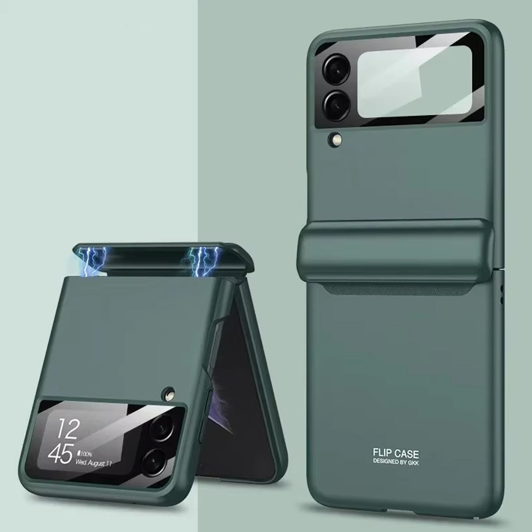 Magnetic All-Inclusive Shockproof Phone Case