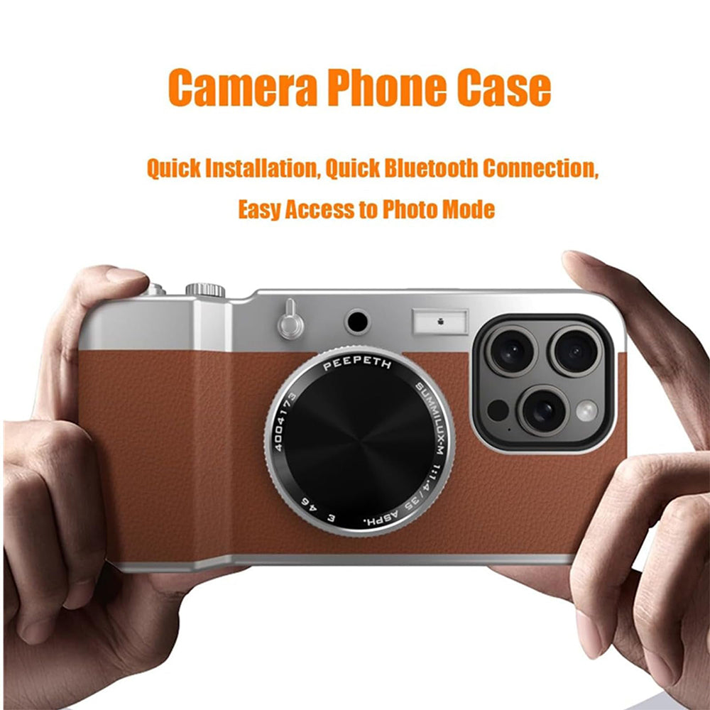 Camera Phone Case