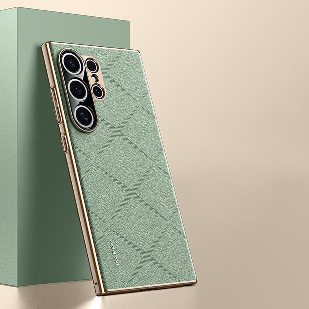 Executive Leather Business Case