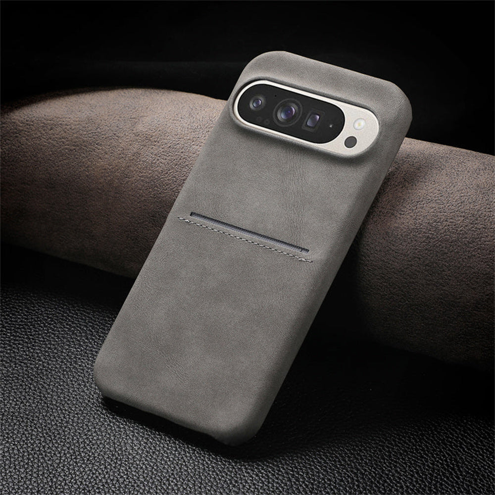 VelvetShield Cardholder Case