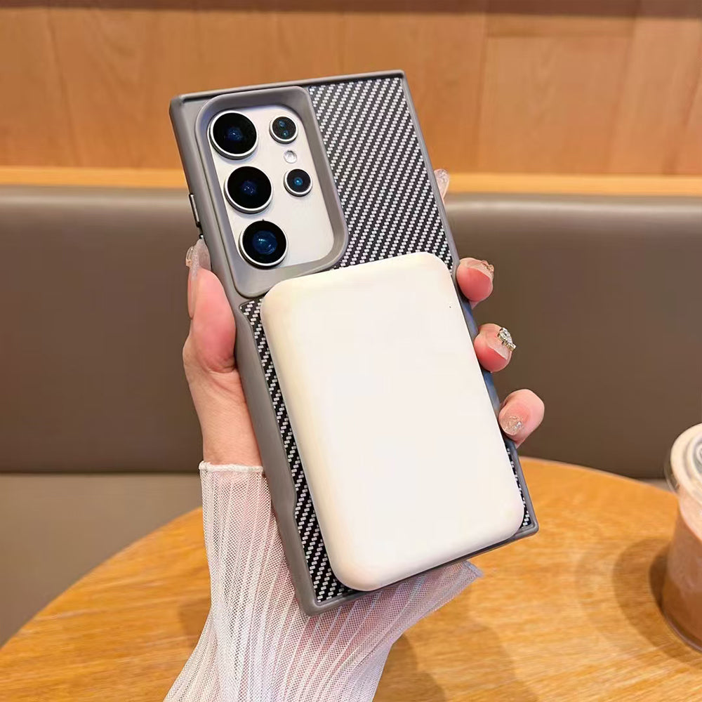 CarbonX Case
