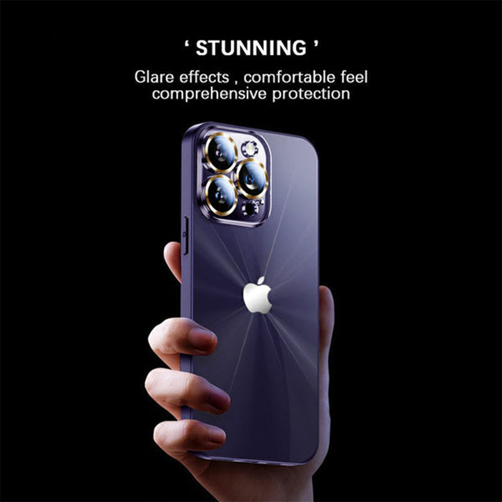 Aurora Luxe Gradient