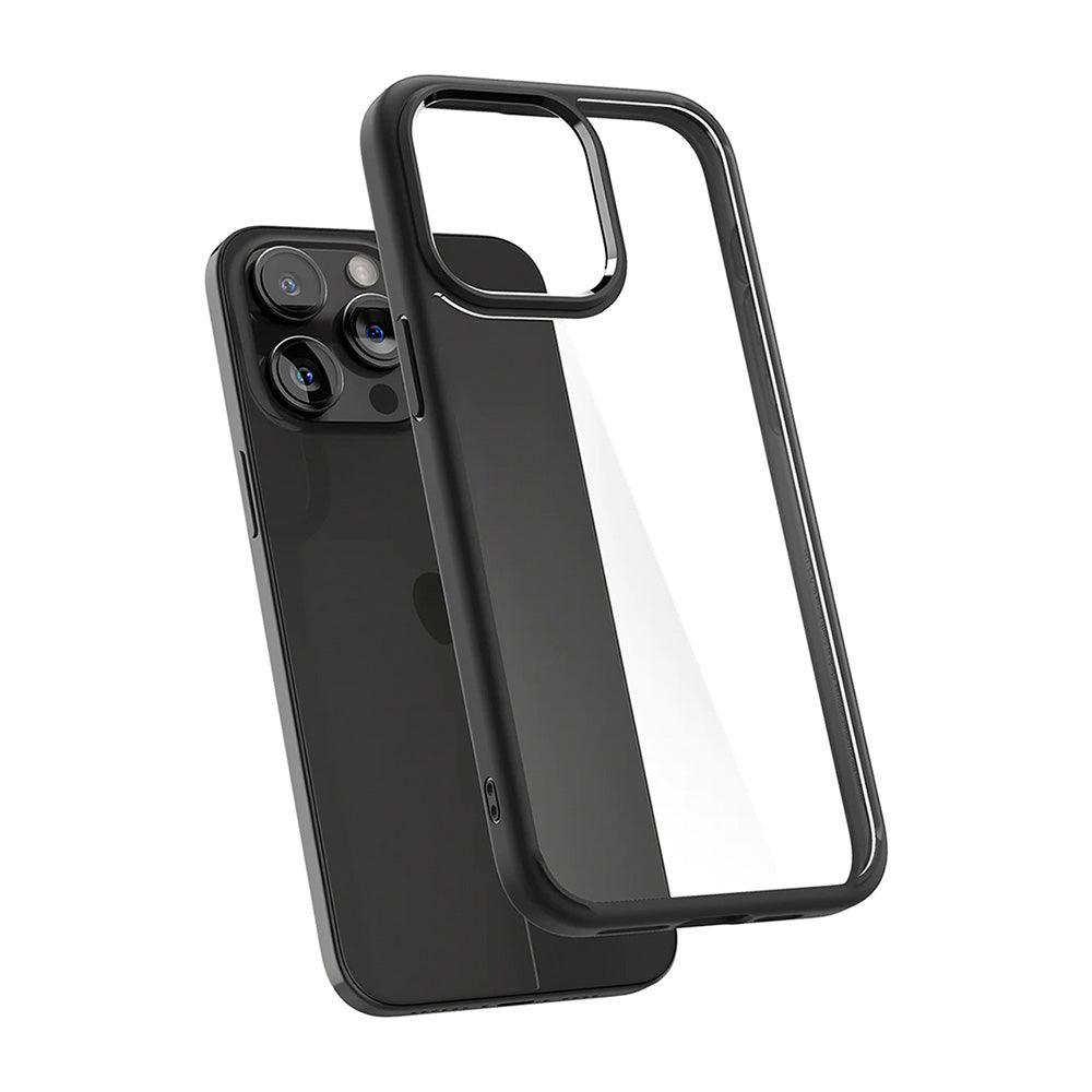 Ultra Hybrid Matte iPhone Case - Bugario