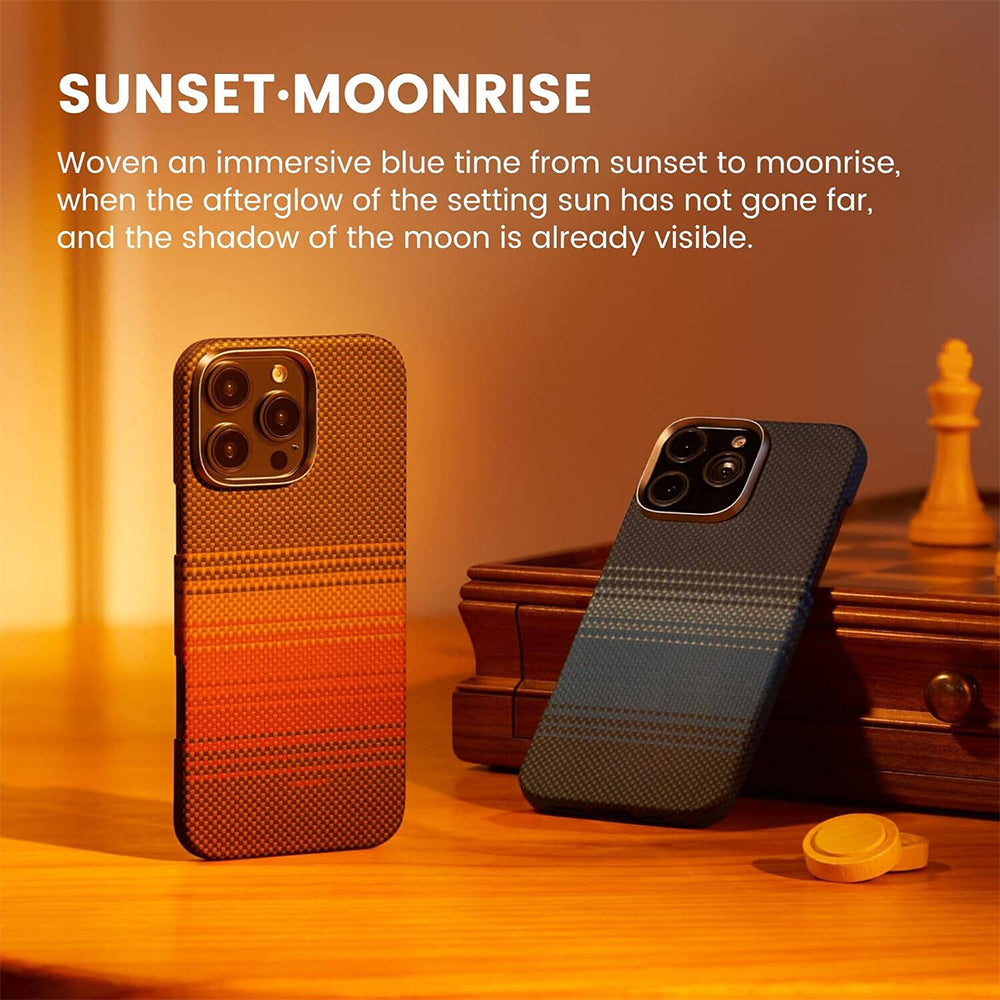Aramid Fiber Grip Case