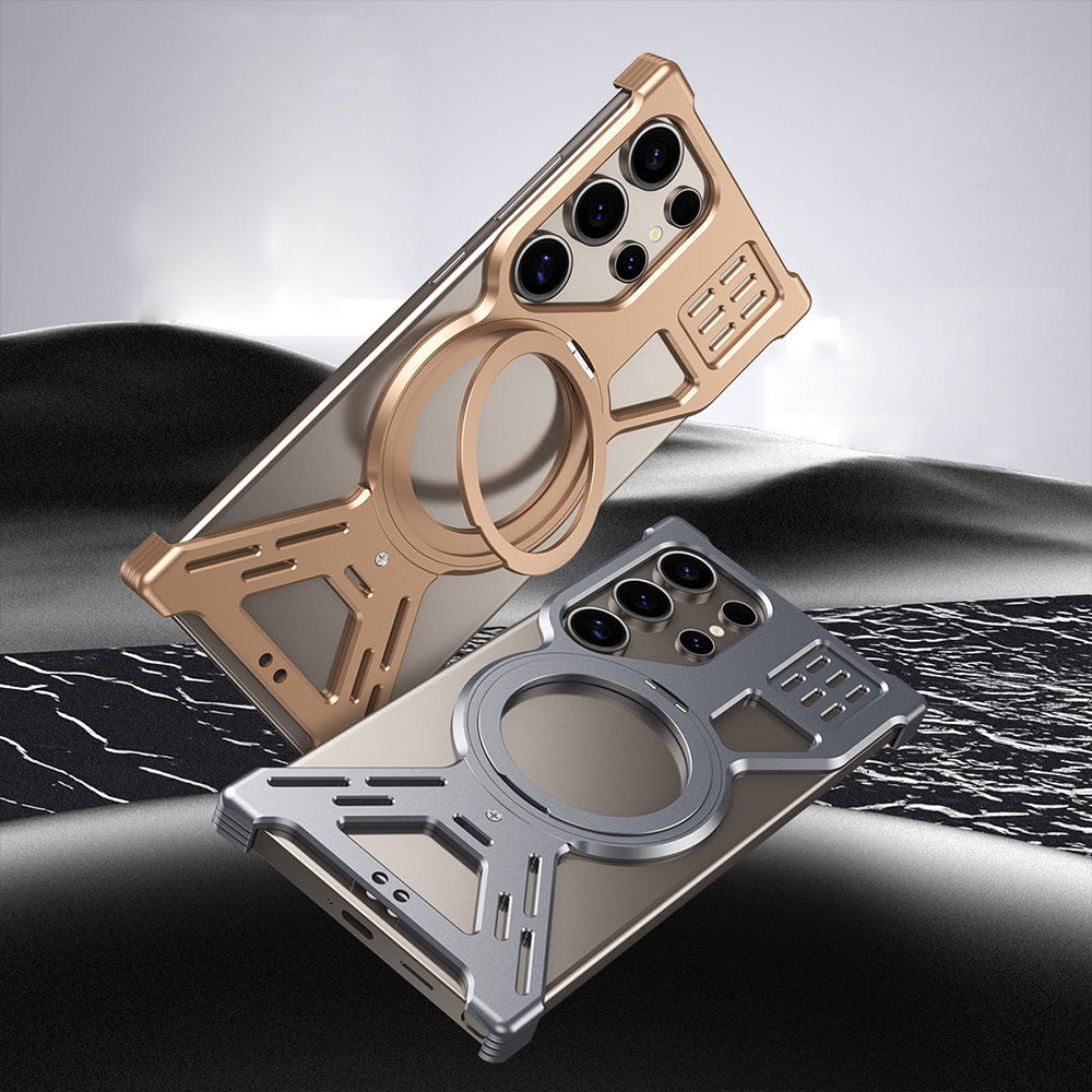 ArmorFrame Magnetic Case