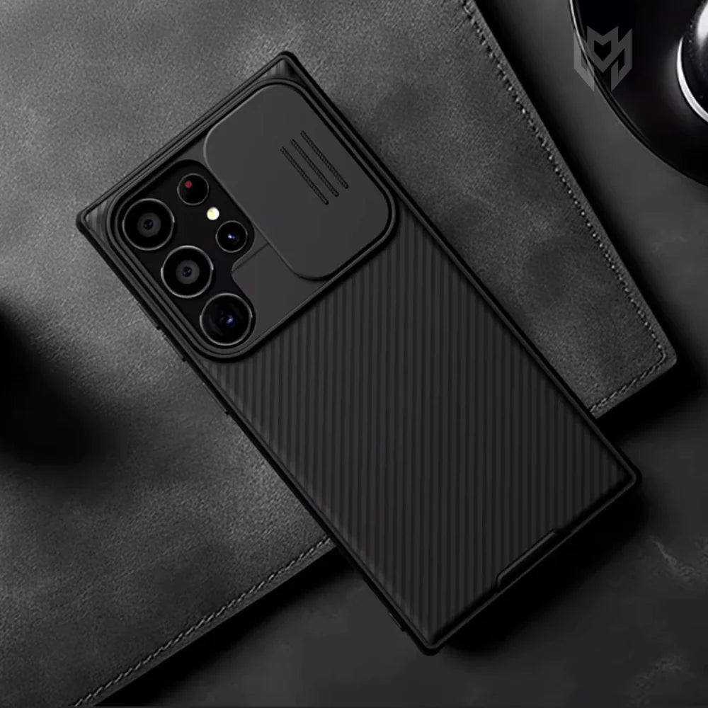 Samsung CamShield Anti-Impact Case