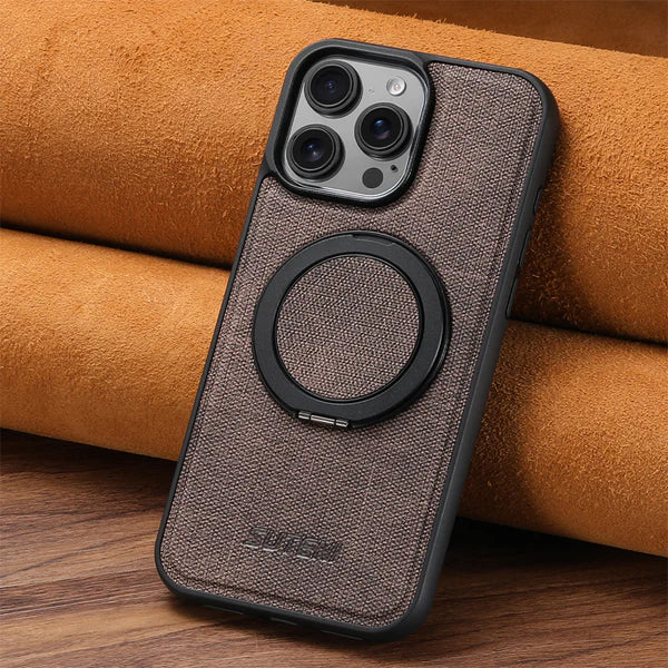 Legacy Classic iPhone Case