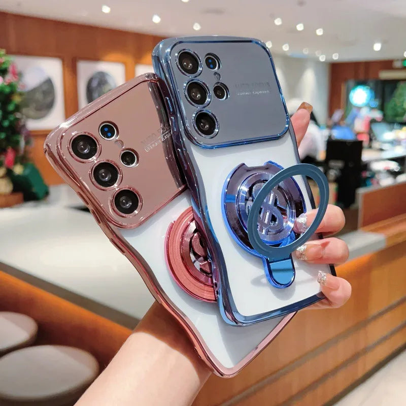 MagSnap Halo Phone Case