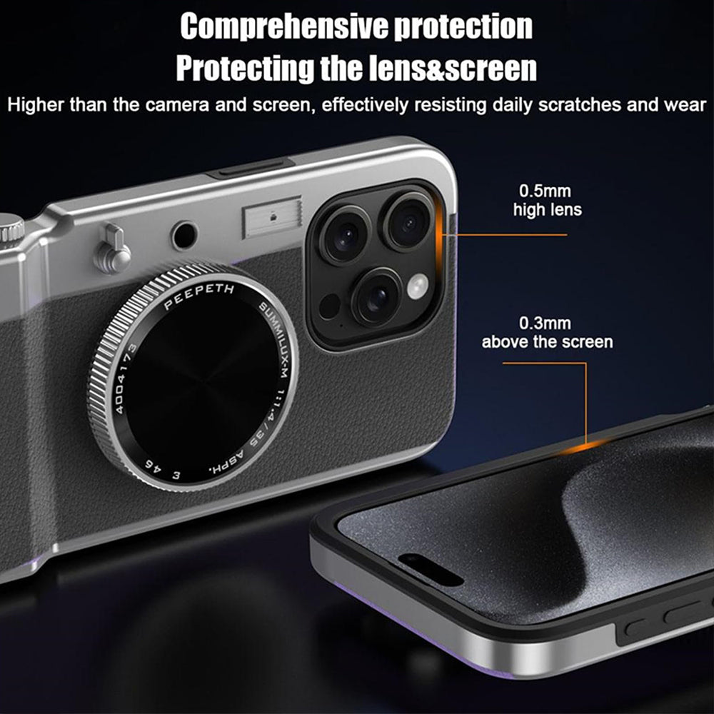 Camera Phone Case