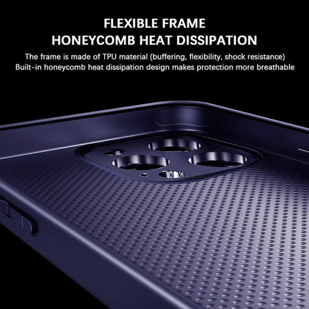 Aurora Luxe Gradient