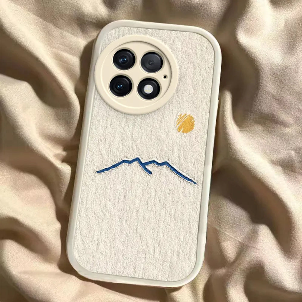 Sunrise Summit Series Case