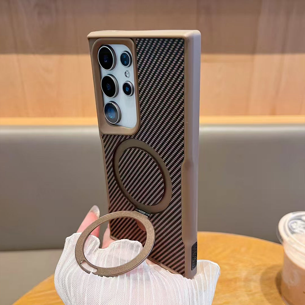CarbonX Case