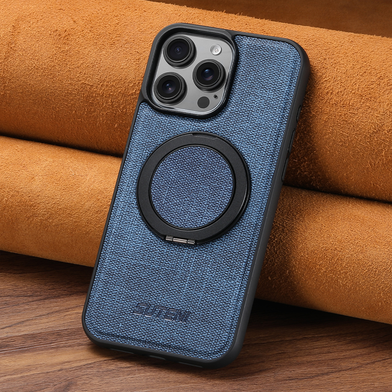 Legacy Classic iPhone Case