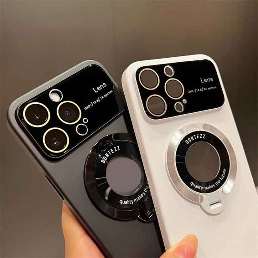 MagCharge Armor – Sleek Protection, Seamless Charging