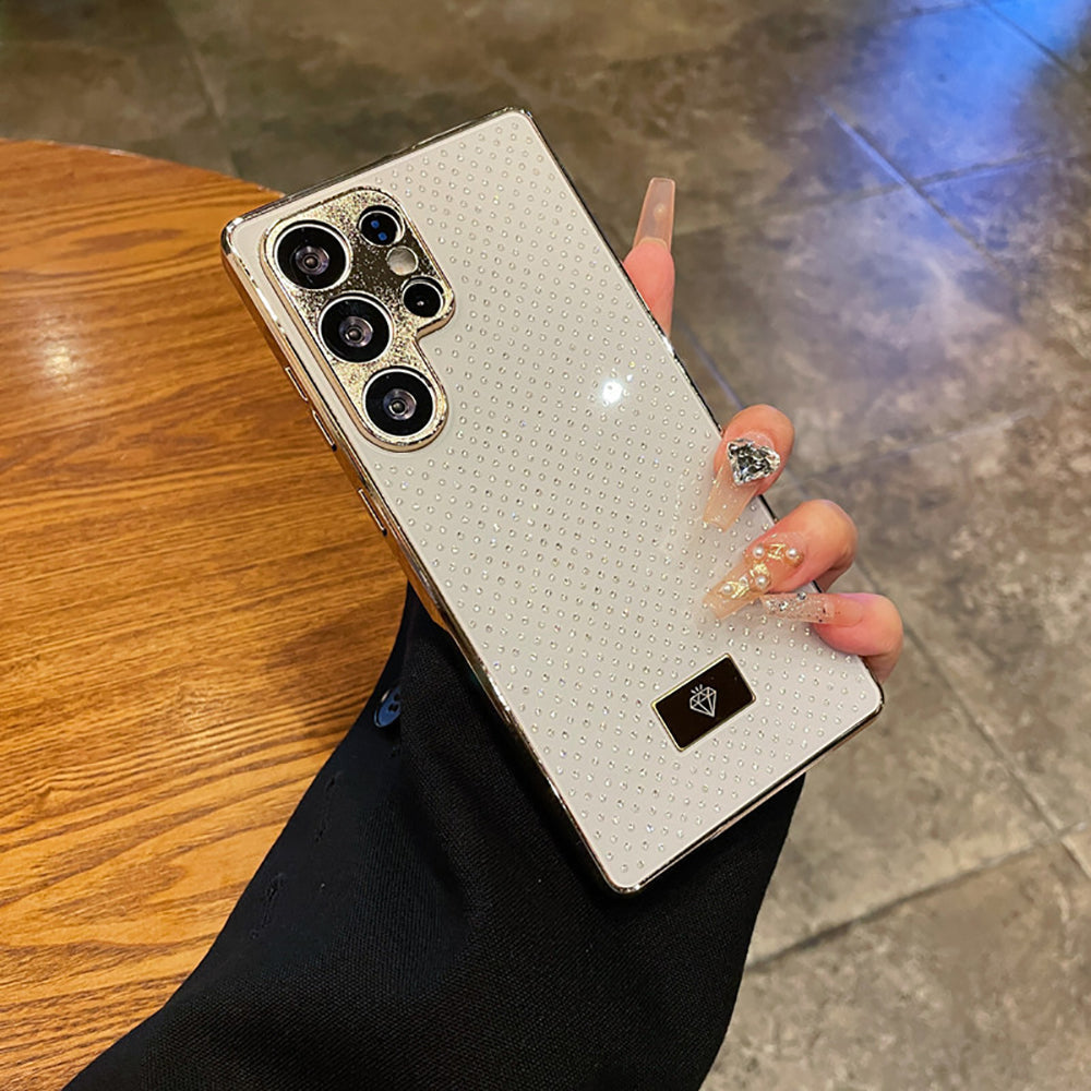 CrystalChrome Shield