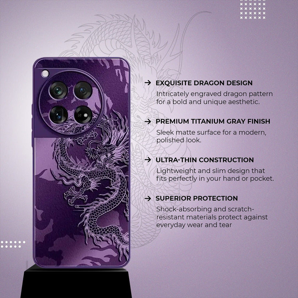 DragonGuard Elite Case