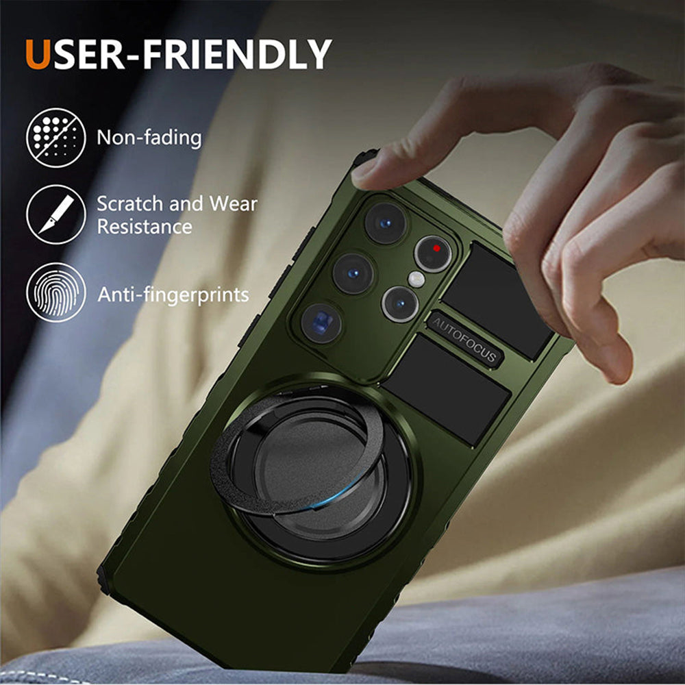 TitanShield 360