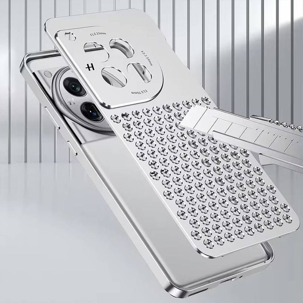 Aero Mesh Pro Metallic Hybrid Case – OnePlus