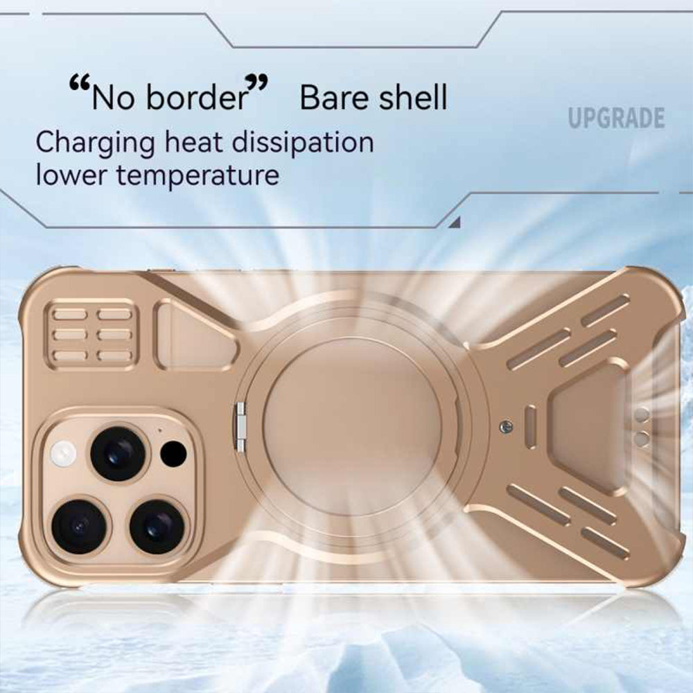 ArmorFrame Magnetic Case - iPhone