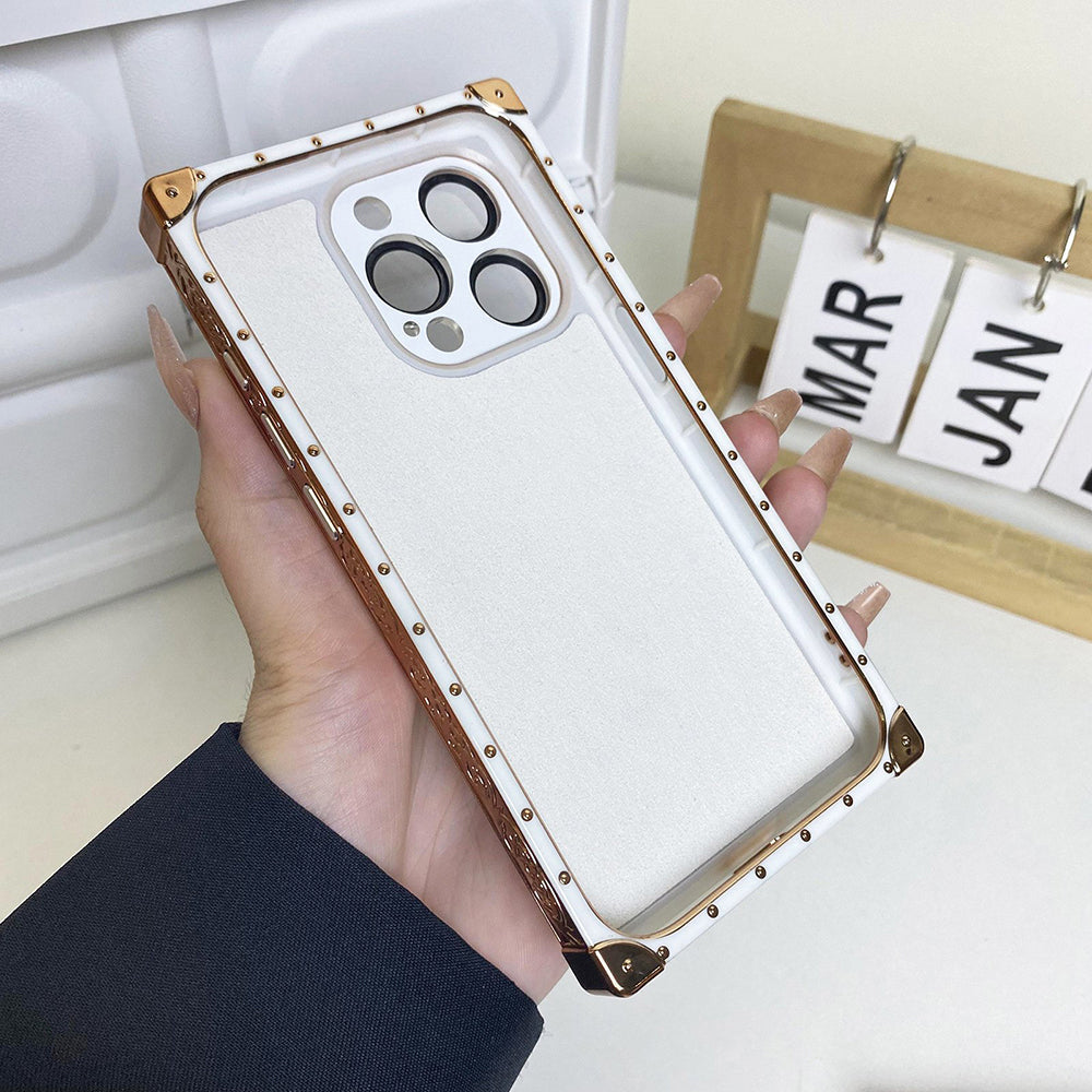 VividPlate Square Guard