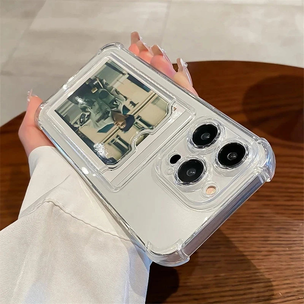 Magic Case
