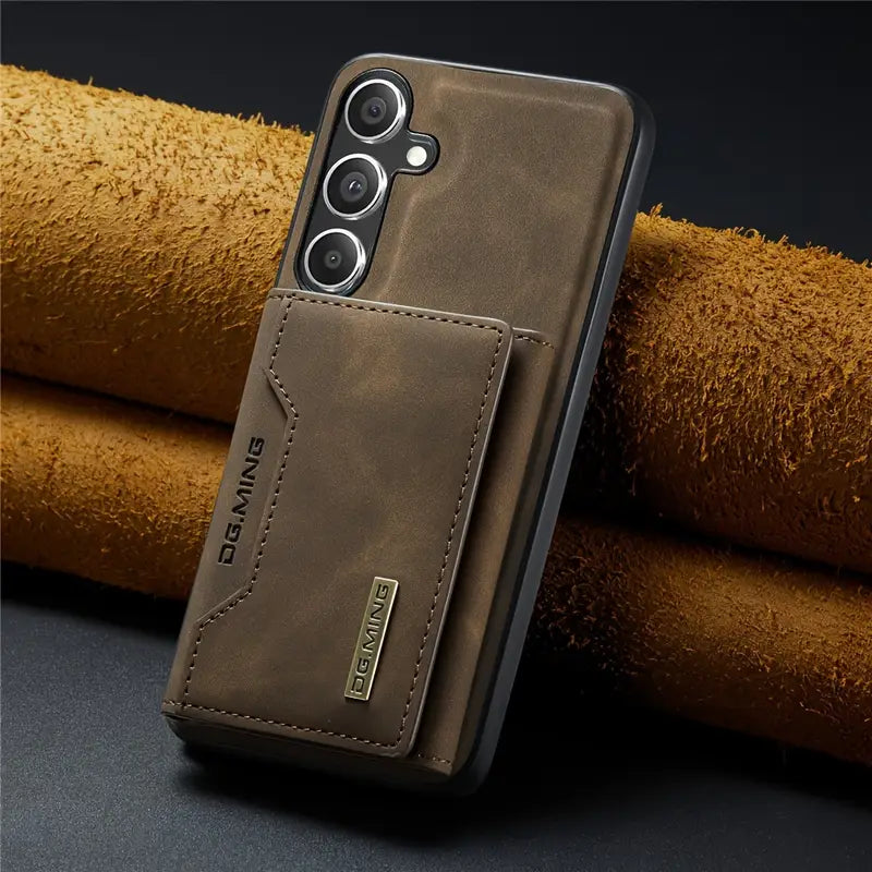 GalaxyFlex Wallet Case
