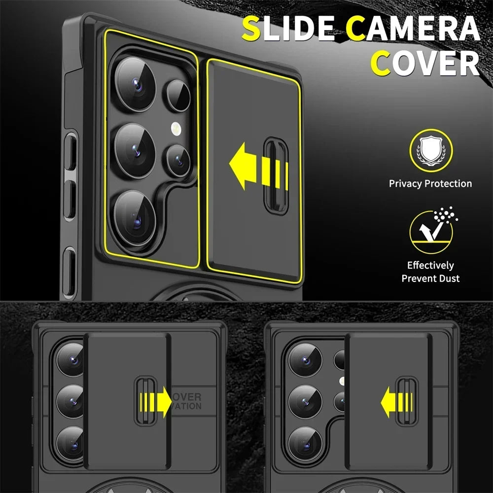 TitanRing Pro Cover