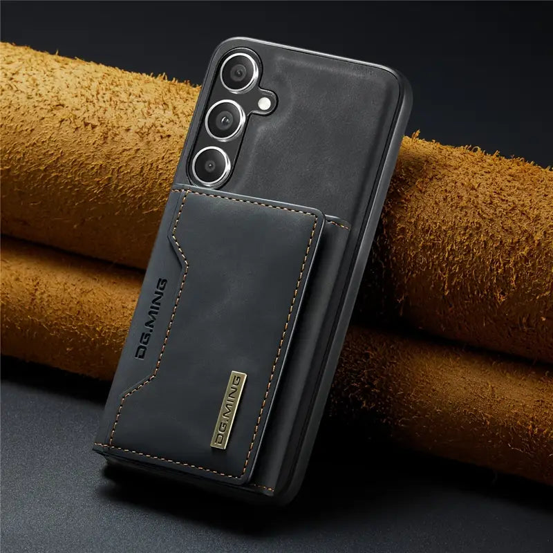 GalaxyFlex Wallet Case