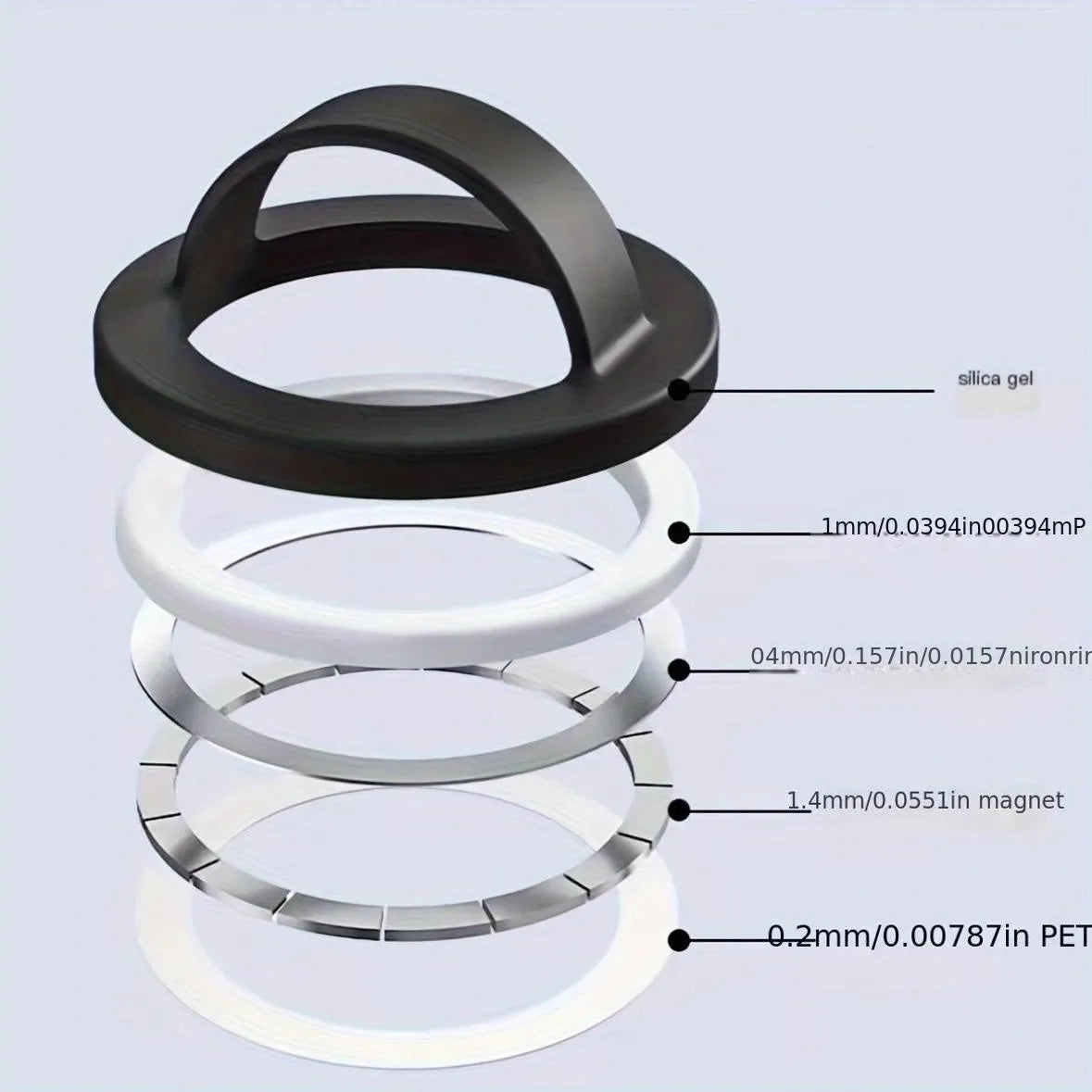 Mag Ring