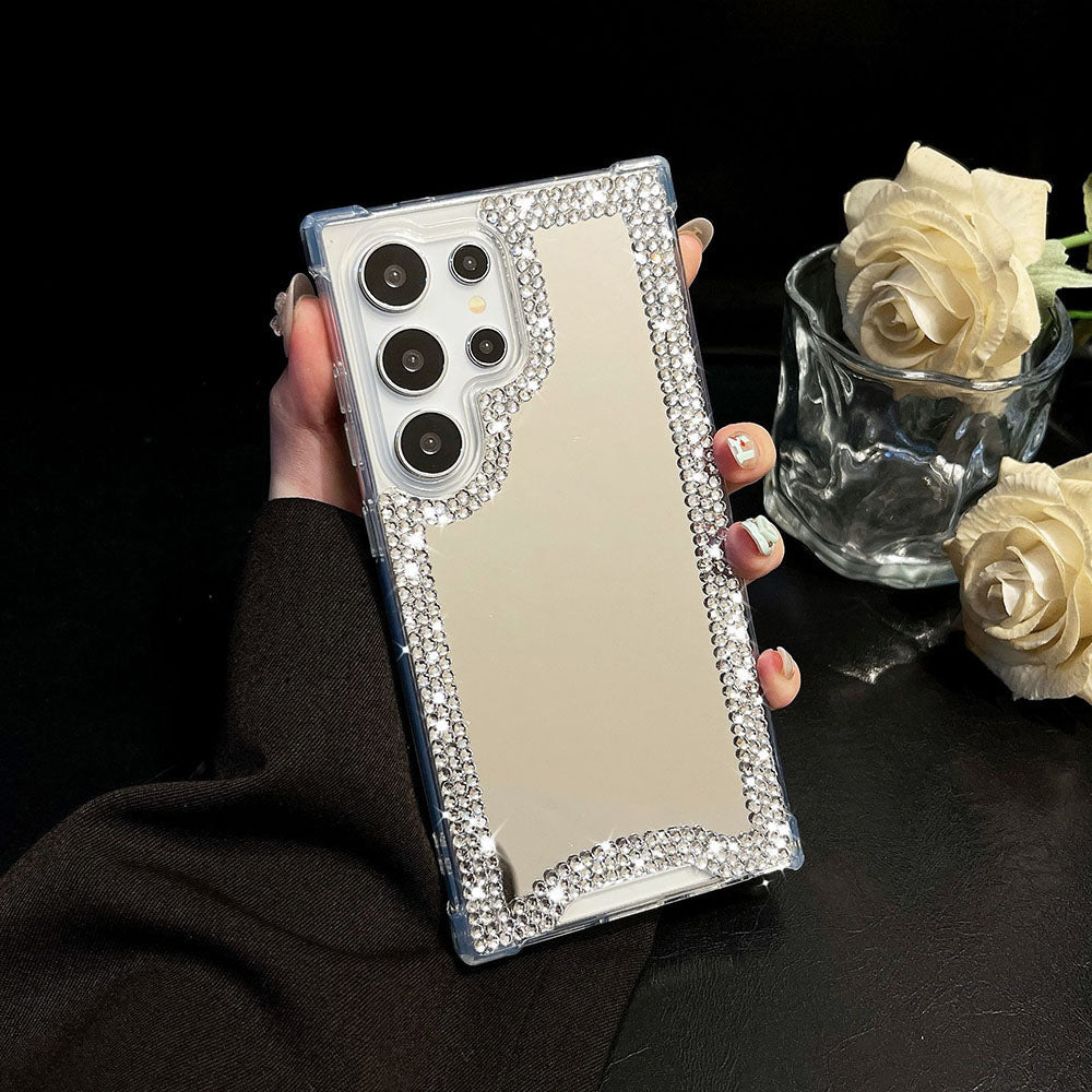 CrystalGaze Glam Guard